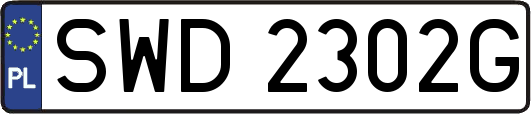 SWD2302G
