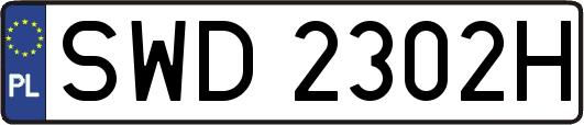 SWD2302H
