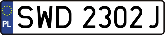 SWD2302J