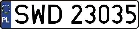SWD23035