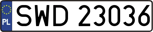 SWD23036