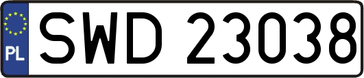 SWD23038