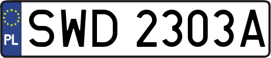 SWD2303A