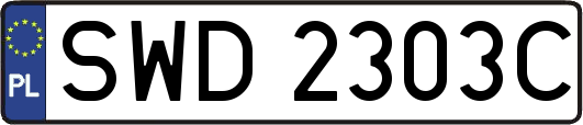 SWD2303C