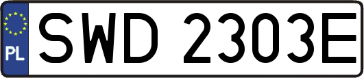 SWD2303E