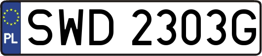 SWD2303G