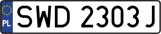 SWD2303J