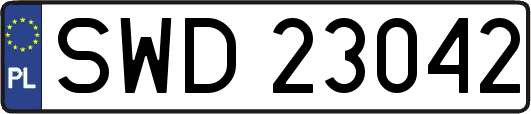 SWD23042