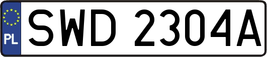 SWD2304A