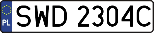 SWD2304C
