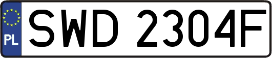 SWD2304F