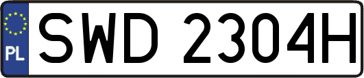 SWD2304H