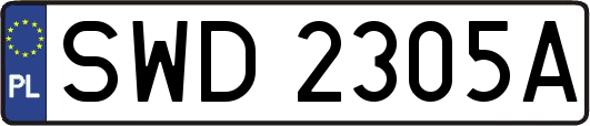 SWD2305A