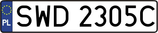 SWD2305C
