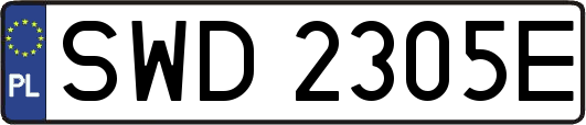 SWD2305E