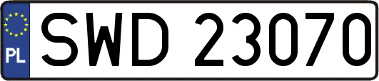 SWD23070