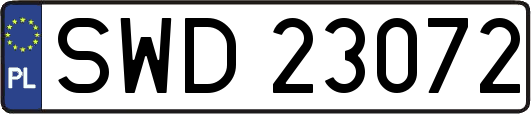 SWD23072