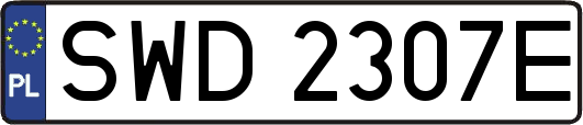 SWD2307E