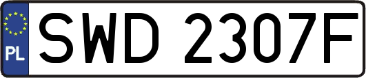 SWD2307F