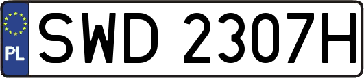 SWD2307H