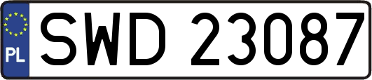 SWD23087