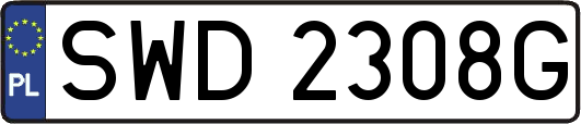SWD2308G