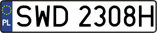 SWD2308H