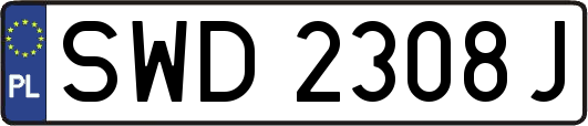 SWD2308J