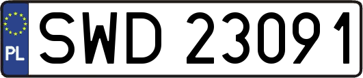 SWD23091