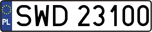 SWD23100