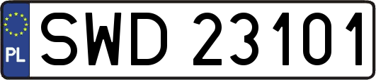 SWD23101