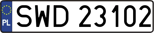 SWD23102