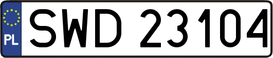 SWD23104