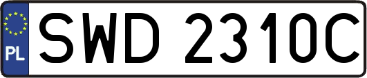 SWD2310C