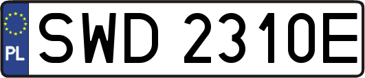 SWD2310E