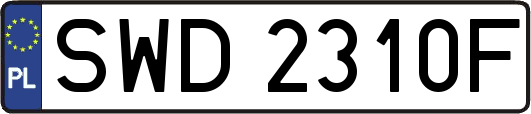 SWD2310F