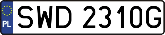 SWD2310G