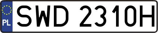 SWD2310H