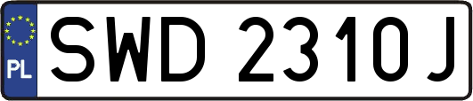 SWD2310J