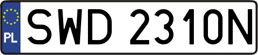 SWD2310N