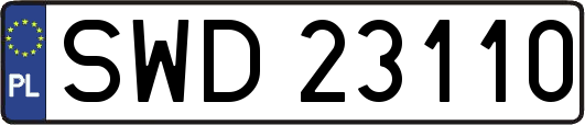 SWD23110