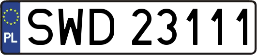 SWD23111