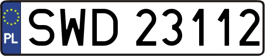 SWD23112