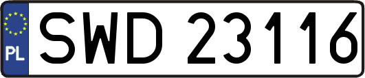 SWD23116