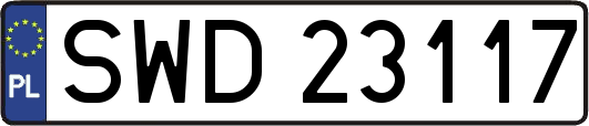 SWD23117