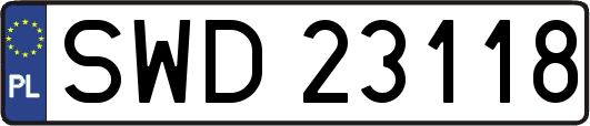 SWD23118
