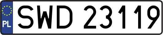 SWD23119