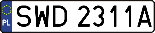 SWD2311A