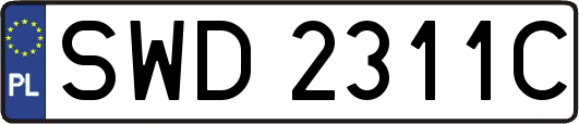SWD2311C