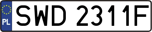 SWD2311F